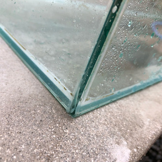 水槽 60センチの画像