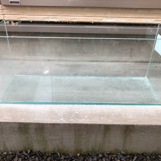 水槽 60センチの画像