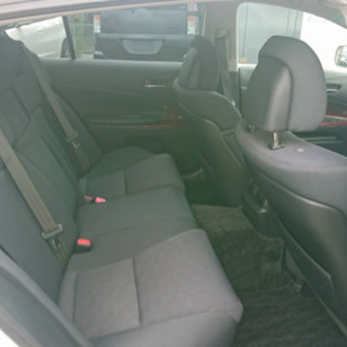 購入ありがとうございます GS350の画像