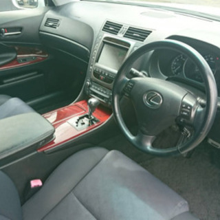 購入ありがとうございます GS350の画像