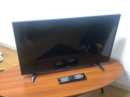 32型LED液晶テレビ