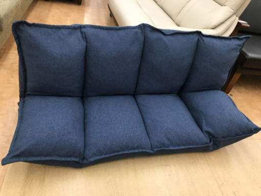 【トレファク摂津店 店頭限定】 簡易ソファー入荷致しました！！