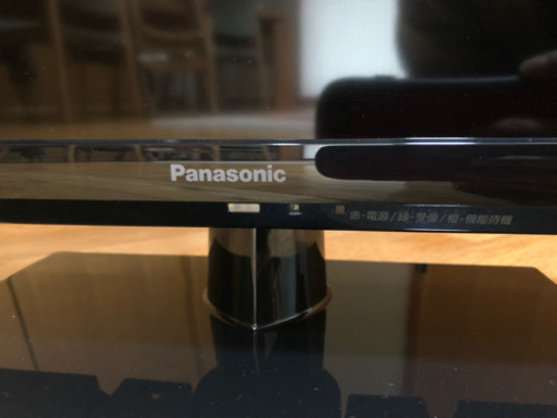 Panasonic VIERA 2014年製 24型 テレビ