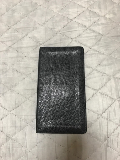 ルイ・ビトン 長財布