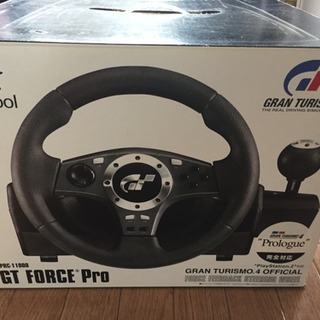 GT FORCEPro LPRC-11000の画像