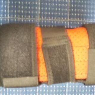 スポーツ膝サポーター販売延期 8月19日に引っ越し変更