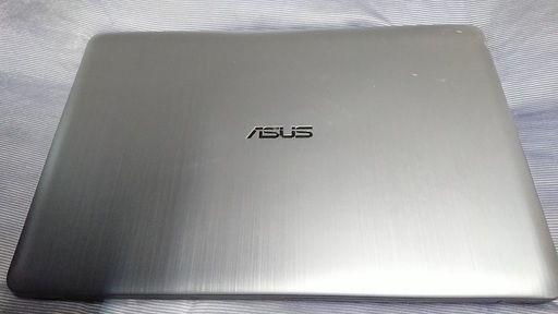 購入先決まりました。ありがとうございました。ＡＳＵＳ