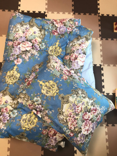 美品 布団一式 2組セット