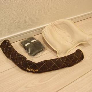 《終了しました》Aprica ベビーカーの画像
