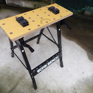 ワークベンチ（作業台）ＧＴＷＢ-300　未使用　値下げ￥2,00...