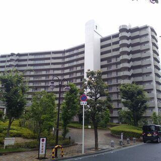 コート和泉府中カリヨン２番館