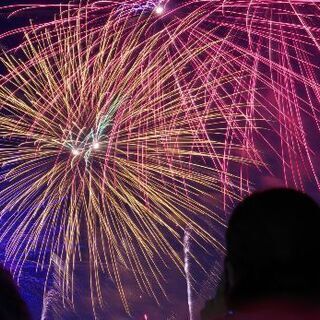 7/27 あにおた花火オフ🎆