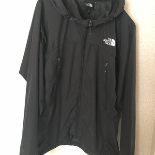ザ ノースフェイス マウンテンパーカー
