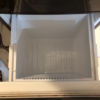 パナソニック 冷蔵庫 NR-B143Wの画像