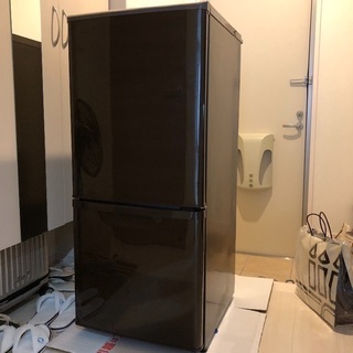 パナソニック 冷蔵庫 NR-B143Wの画像