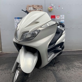 【ジモティー法人登録】♪ヤマハ　グランドマジェスティ　SG15　...