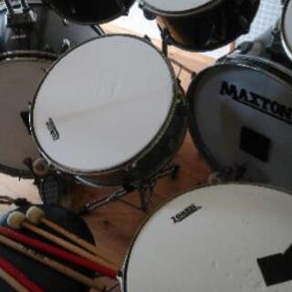 ドラム中古の画像