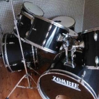 ドラム中古