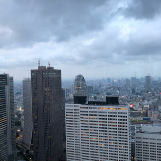 【15日】明日、カフェで雑談友募集！