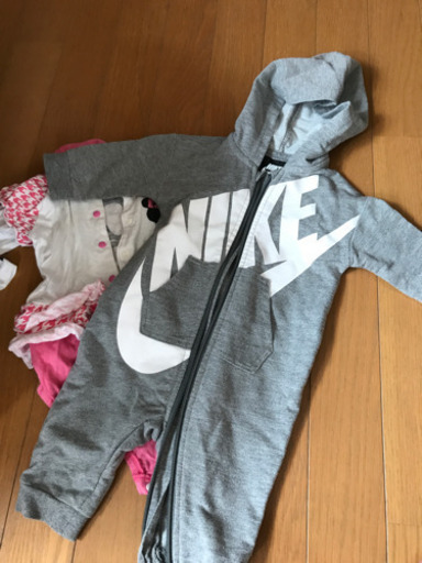 ベビー服 新生児〜大量 出産準備に。