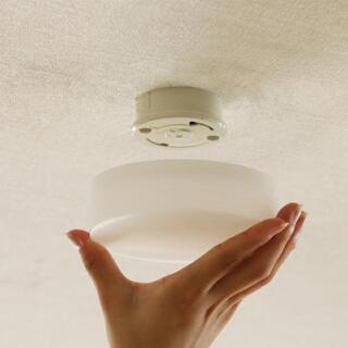 人感センサー付きLED照明器具