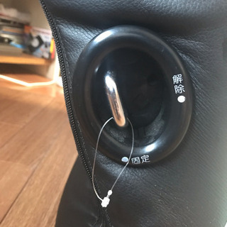ボディアップチェアの画像