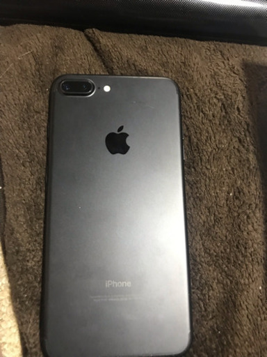 iPhone7プラス   128GB
