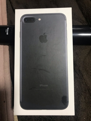iPhone7プラス   128GB