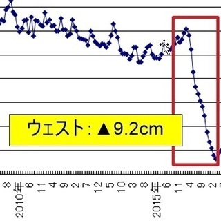★痩せたい人必見！あなたの食事/運動状況を診断します！<無償>の画像