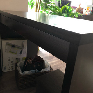 デスク 机の画像