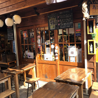 国際通り屋台村『島酒と肴』しまぁとあて