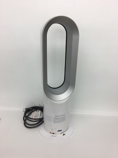 ｟中古｠dyson  AM05  ホット アンド クール