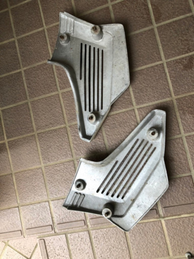 ゴキ用 アルフィンカバー