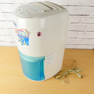 除湿器/衣類乾燥機