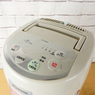 除湿器/衣類乾燥機の画像
