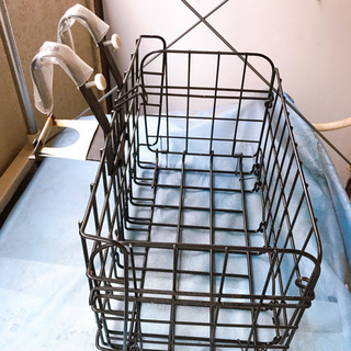 CARIBOU 折り畳み自転車 軽量アルミフレーム 赤