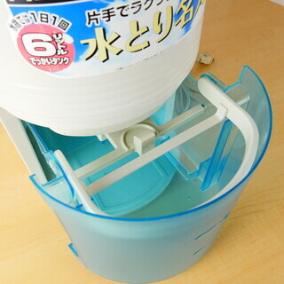 除湿器/衣類乾燥機の画像