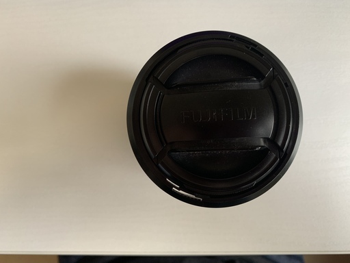 その他 Fuji 16-50mm f3.5-5.6 OIS II