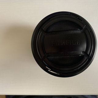 Fuji 16-50mm f3.5-5.6 OIS II