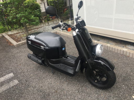 ヤマハ VOX 譲ります