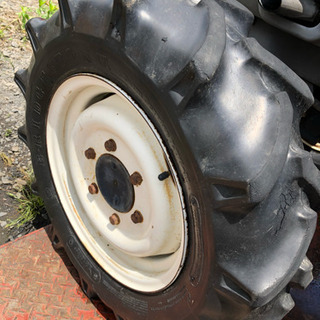 中古 イセキ トラクター TF23F(SIAL23)☆実働品