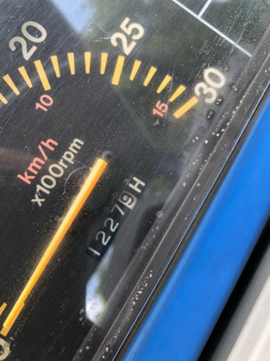 中古 イセキ トラクター TF23F(SIAL23)☆実働品