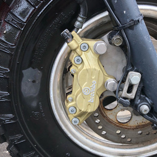 ホンダ 三輪バギー ATC200X (酔八仙拳) 百合が原のホンダの中古