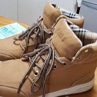 靴👞の画像