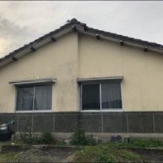 水道料無料！駐車場無料！セルフリフォーム可！の貸家です - 賃貸（マンション/一戸建て）