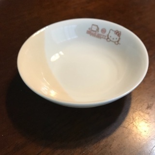 キティの器の画像