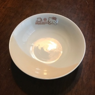 キティの器