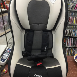 コンビ チャイルドシート マルゴットS 新生児OK！
