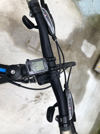 TREK FX3 2017年モデル