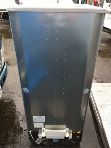 M-189 三洋電機 ３ドア冷凍冷蔵庫 SR-261P(S)